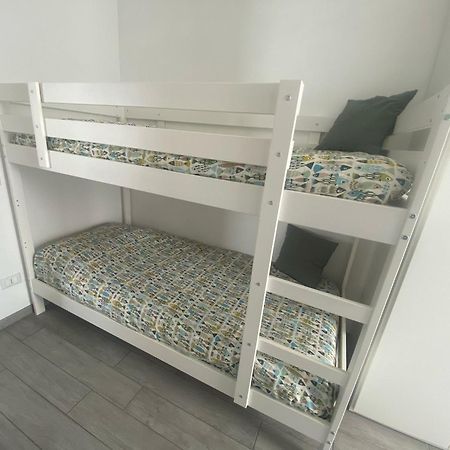 カザール・パロッコ Residenza Davicoヴィラ エクステリア 写真
