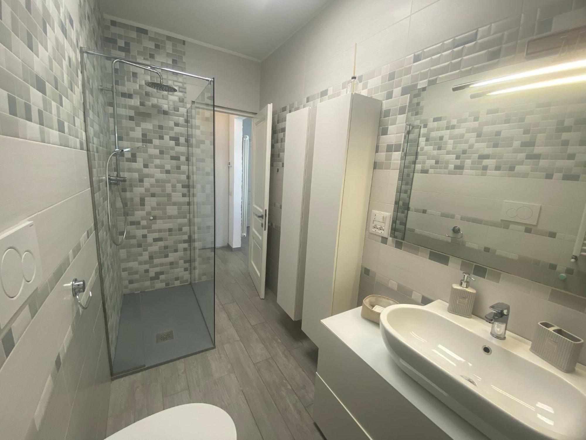 カザール・パロッコ Residenza Davicoヴィラ エクステリア 写真