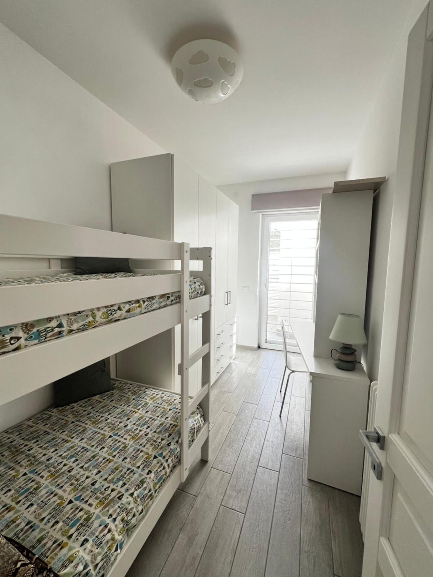 カザール・パロッコ Residenza Davicoヴィラ エクステリア 写真