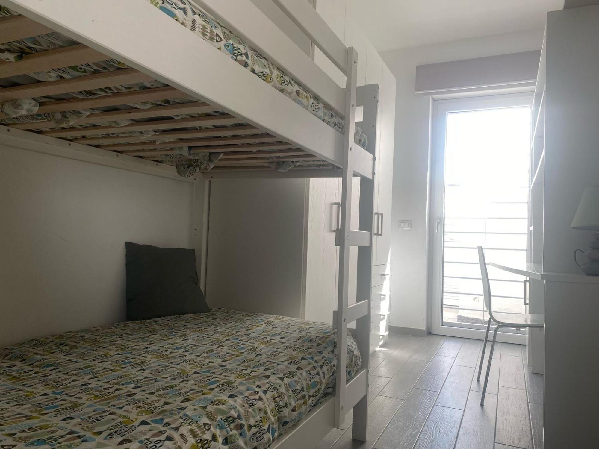 カザール・パロッコ Residenza Davicoヴィラ エクステリア 写真